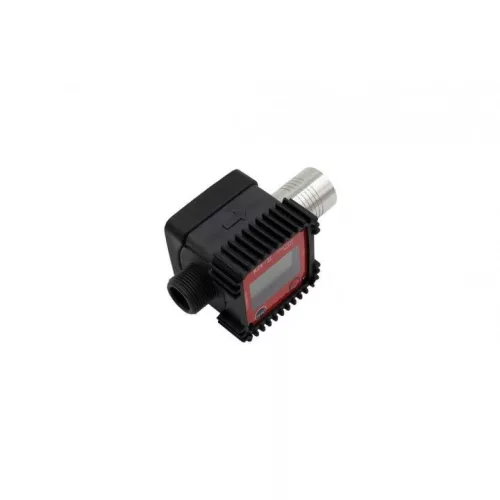 KROFtools digitálny prietokomer na naftu 3/4" (3290/3291/3293/3294) (3298)