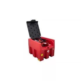 KROFtools 12 V nádrž na naftu/benzín, 200 l (3300)