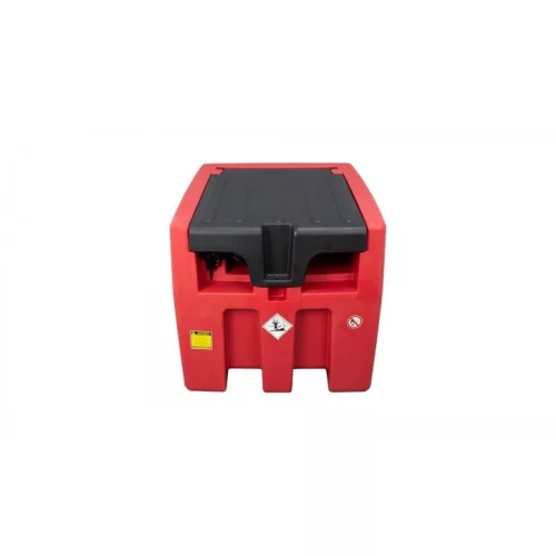 KROFtools 12 V nádrž na naftu/benzín, 200 l (3300)