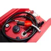 KROFtools 12 V nádrž na naftu/benzín, 200 l (3300)