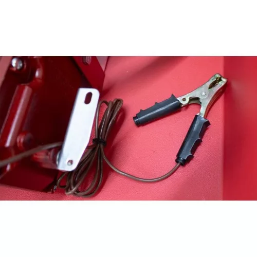 KROFtools 12 V nádrž na naftu/benzín, 200 l (3300)