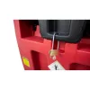 KROFtools 12 V nádrž na naftu/benzín, 200 l (3300)