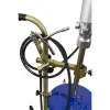 KROFtools mazacia sada s vozíkom na sudy 20–60 kg (3520)