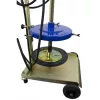 KROFtools mazacia sada s vozíkom na sudy 20–60 kg (3520)