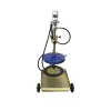 KROFtools mazacia sada s vozíkom na sudy 20–60 kg (3520)