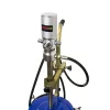 KROFtools mazacia sada s vozíkom na sudy 20–60 kg (3520)