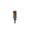 KROFtools pneumatické mazacie čerpadlo 50:1, 730 mm (3530)