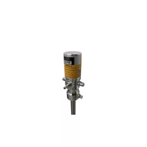 KROFtools pneumatické mazacie čerpadlo 50:1, 730 mm (3530)