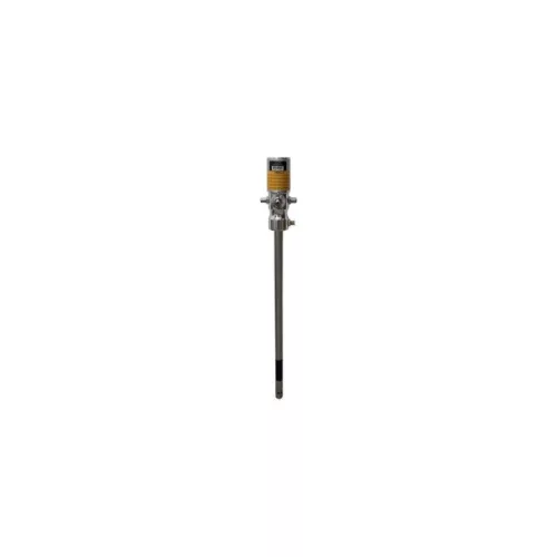 KROFtools pneumatické mazacie čerpadlo 50:1, 730 mm (3530)