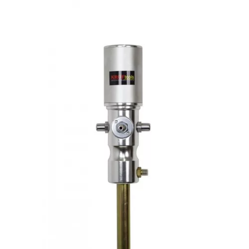 KROFtools pneumatické mazacie čerpadlo 65:1, 940 mm (3540)