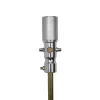 KROFtools pneumatické mazacie čerpadlo 65:1, 940 mm (3540)