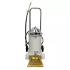 KROFtools nožný ručný mazací lis, 13 kg (3550)