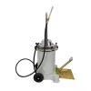 KROFtools nožný ručný mazací lis, 13 kg (3550)