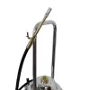 KROFtools nožný ručný mazací lis, 13 kg (3550)
