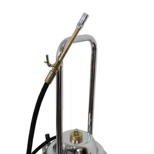 KROFtools nožný ručný mazací lis, 13 kg (3550)