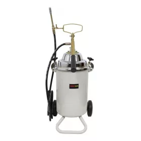   KROFtools ručný mazací lis / mazací prístroj, 13 kg (3560)