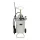 KROFtools ručný mazací lis / mazací prístroj, 13 kg (3560)