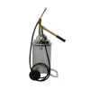 KROFtools ručný mazací lis / mazací prístroj, 13 kg (3560)
