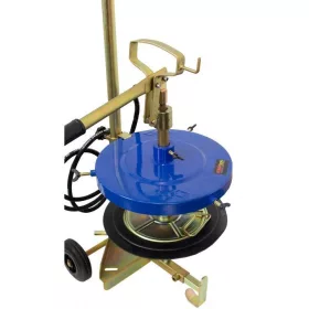   KROFtools pojazdná sada na dávkovanie maziva, 310 mm (3570)