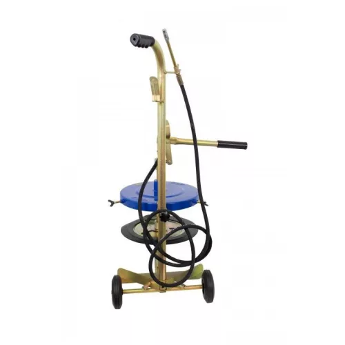 KROFtools pojazdná sada na dávkovanie maziva, 310 mm (3570)