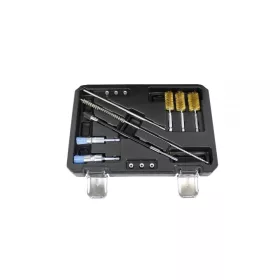   KROFtools Univerzálny injektor fazek čistiaci sada (K-4405)