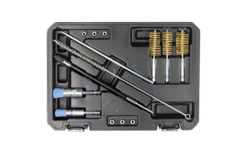 KROFtools Univerzálny injektor fazek čistiaci sada (K-4405)