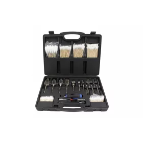   KROFtools Súprava na čistenie sedla dieselového vstrekovača (4410)