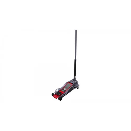 KROFtools Nízkoprofilový pojazdný zdvihák 3 t, vysoká nosnosť (4804)