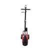 KROFtools hydraulický pneumatické zdvihák 25/50T (4823)
