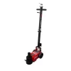 KROFtools hydraulický pneumatické zdvihák 25/50T (4823)