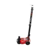KROFtools hydraulický pneumatické zdvihák 25/50T (4823)