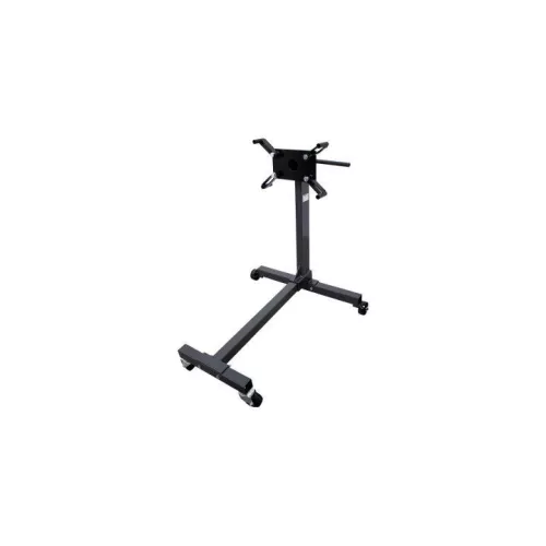 KROFtools otočný motorblokk držiak stojan, 450 kg nosnosť (4830)