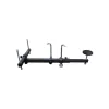 KROFtools Univerzálny motordržiak híd, gerenda, 400 kg (4833)