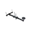 KROFtools Univerzálny motordržiak híd, gerenda, 400 kg (4833)