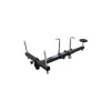 KROFtools Univerzálny motordržiak híd, gerenda, 400 kg (4833)