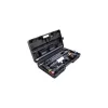 KROFtools Hydraulická karosárska rozpínacia sada s prenosným zdvihákom 10 t (4841)