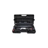 KROFtools Hydraulická karosárska rozpínacia sada s prenosným zdvihákom 10 t (4841)