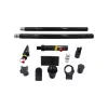KROFtools Hydraulická karosárska rozpínacia sada s prenosným zdvihákom 10 t (4841)