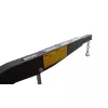 KROFtools dielenský žeriav na motor, 3 t (4867)