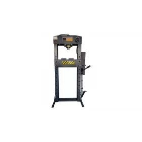 KROFtools dielenský lis 30 ton (4885)