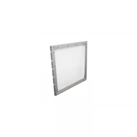   KROFtools ochranná mriežka pre 50-tonový dielenský lis 4890 (4890E)