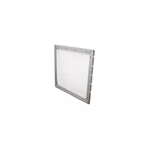 KROFtools ochranná mriežka pre 50-tonový dielenský lis 4890 (4890E)