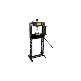 KROFtools dielenský lis 20 ton (4891)
