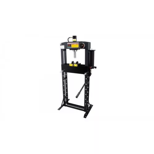 KROFtools dielenský lis 20 ton (4891)