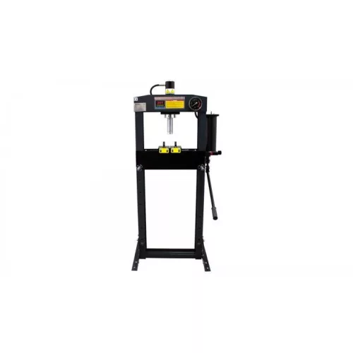 KROFtools dielenský lis 20 ton (4891)