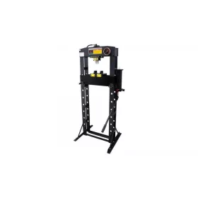 KROFtools dielenský lis 30 ton (4892)