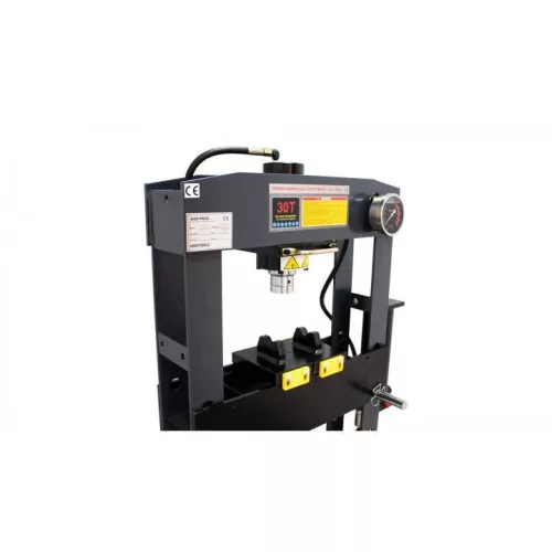 KROFtools dielenský lis 30 ton (4892)