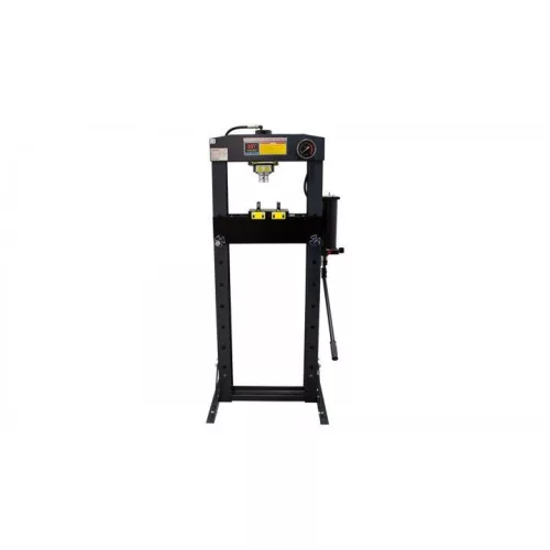 KROFtools dielenský lis 30 ton (4892)