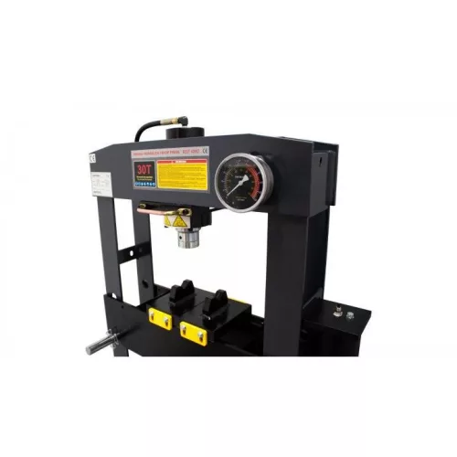 KROFtools dielenský lis 30 ton (4892)