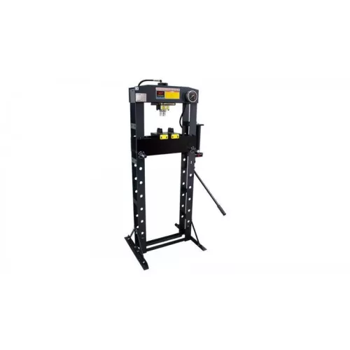 KROFtools dielenský lis 30 ton (4892)